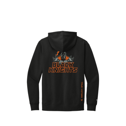 NDHS Black Knights Hoodie