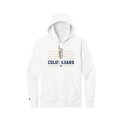 RRHS AFJROTC Color Guard Hoodie