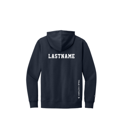 RRHS AFJROTC STEM Hoodie