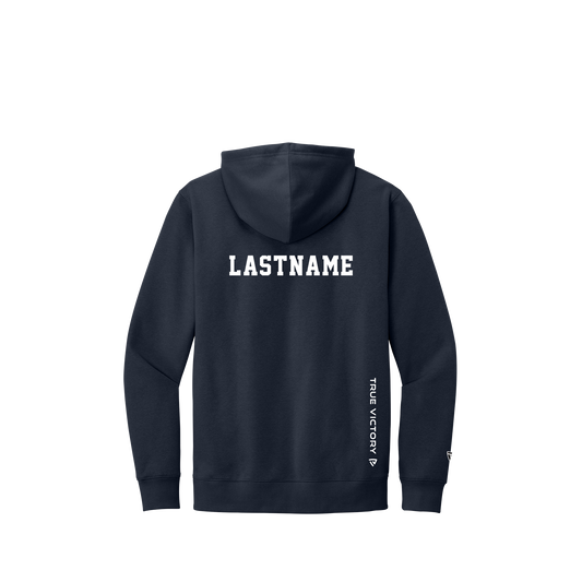 RRHS AFJROTC Color Guard Hoodie