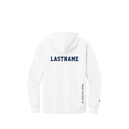 RRHS AFJROTC Raiders Hoodie