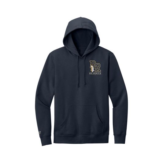 RRHS AFJROTC Hoodie