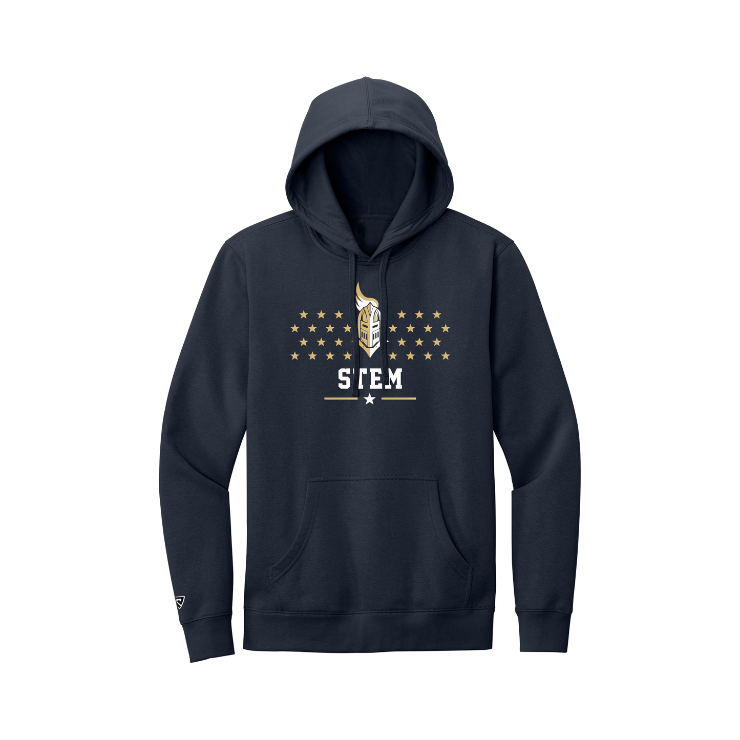 RRHS AFJROTC STEM Hoodie