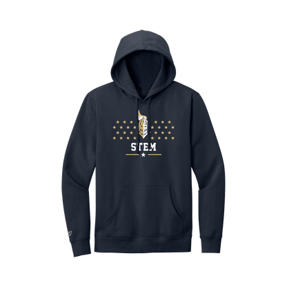 RRHS AFJROTC STEM Hoodie