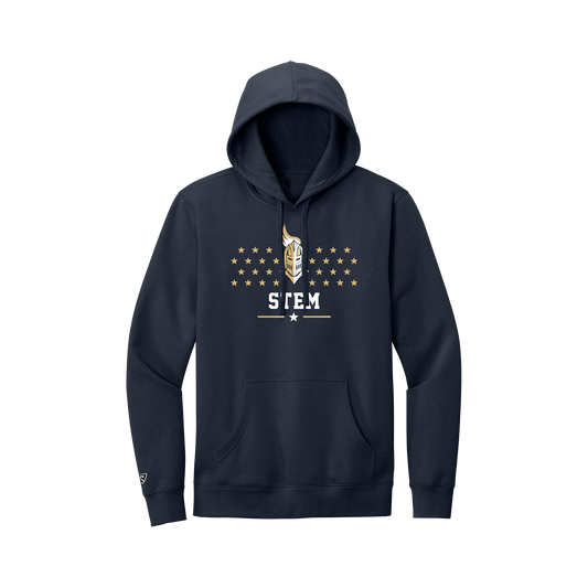 RRHS AFJROTC STEM Hoodie