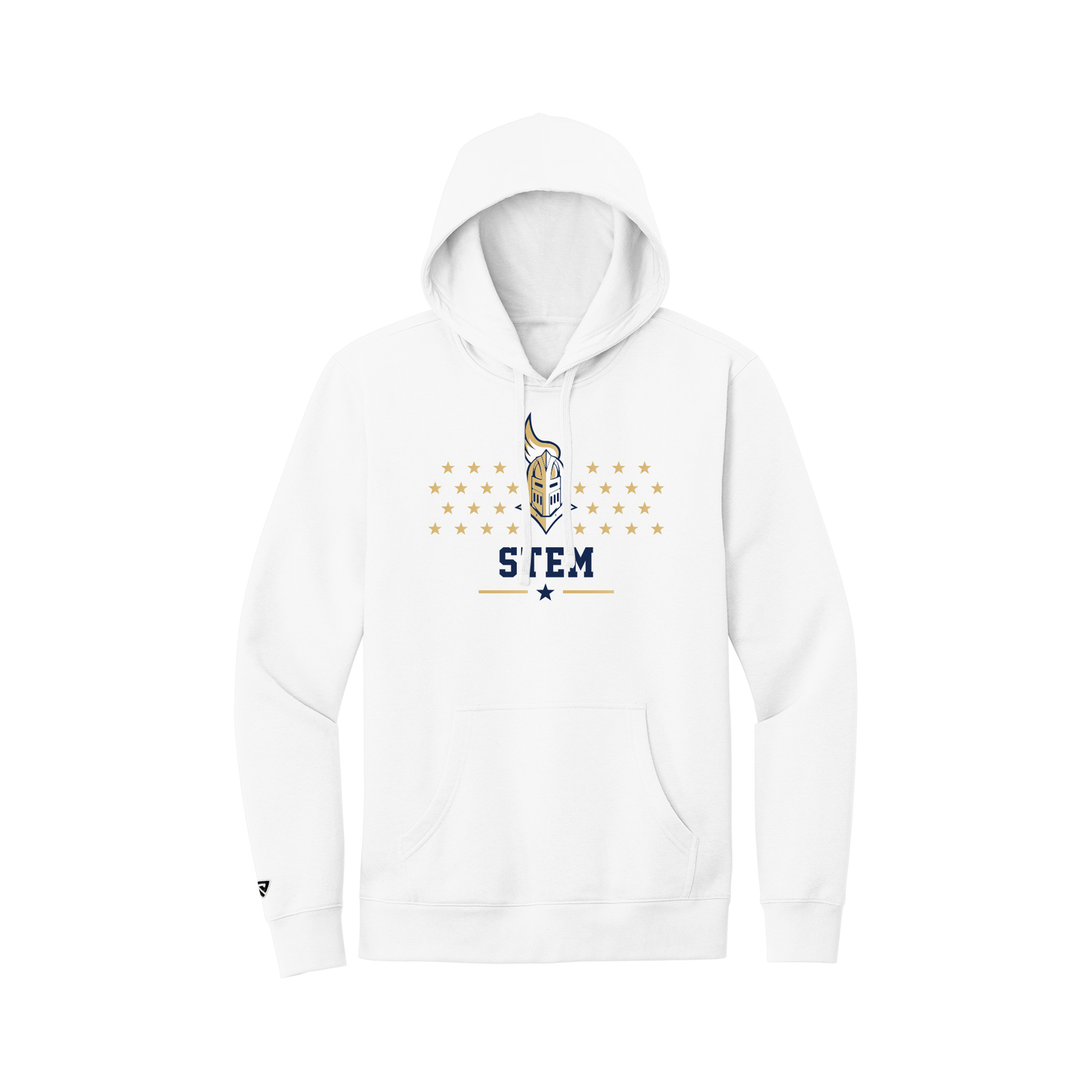 RRHS AFJROTC STEM Hoodie