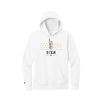 RRHS AFJROTC STEM Hoodie