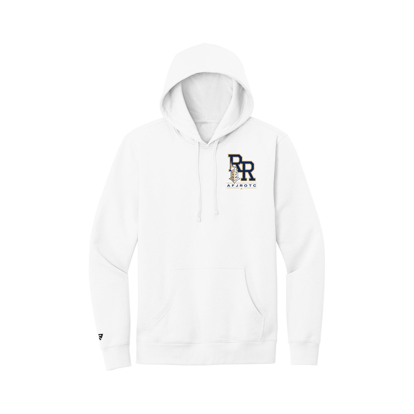 RRHS AFJROTC Hoodie