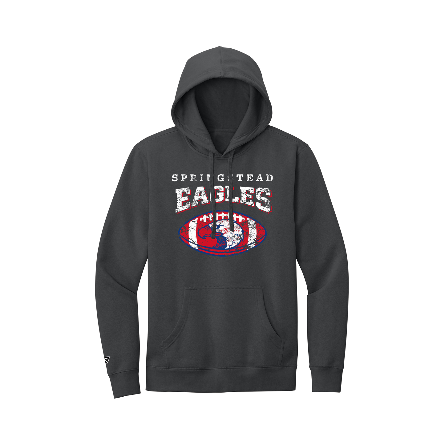 SHS Football Hoodie