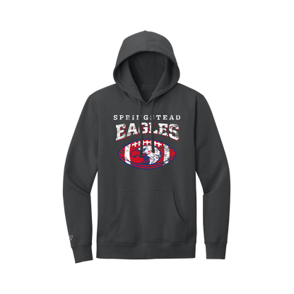 SHS Football Hoodie