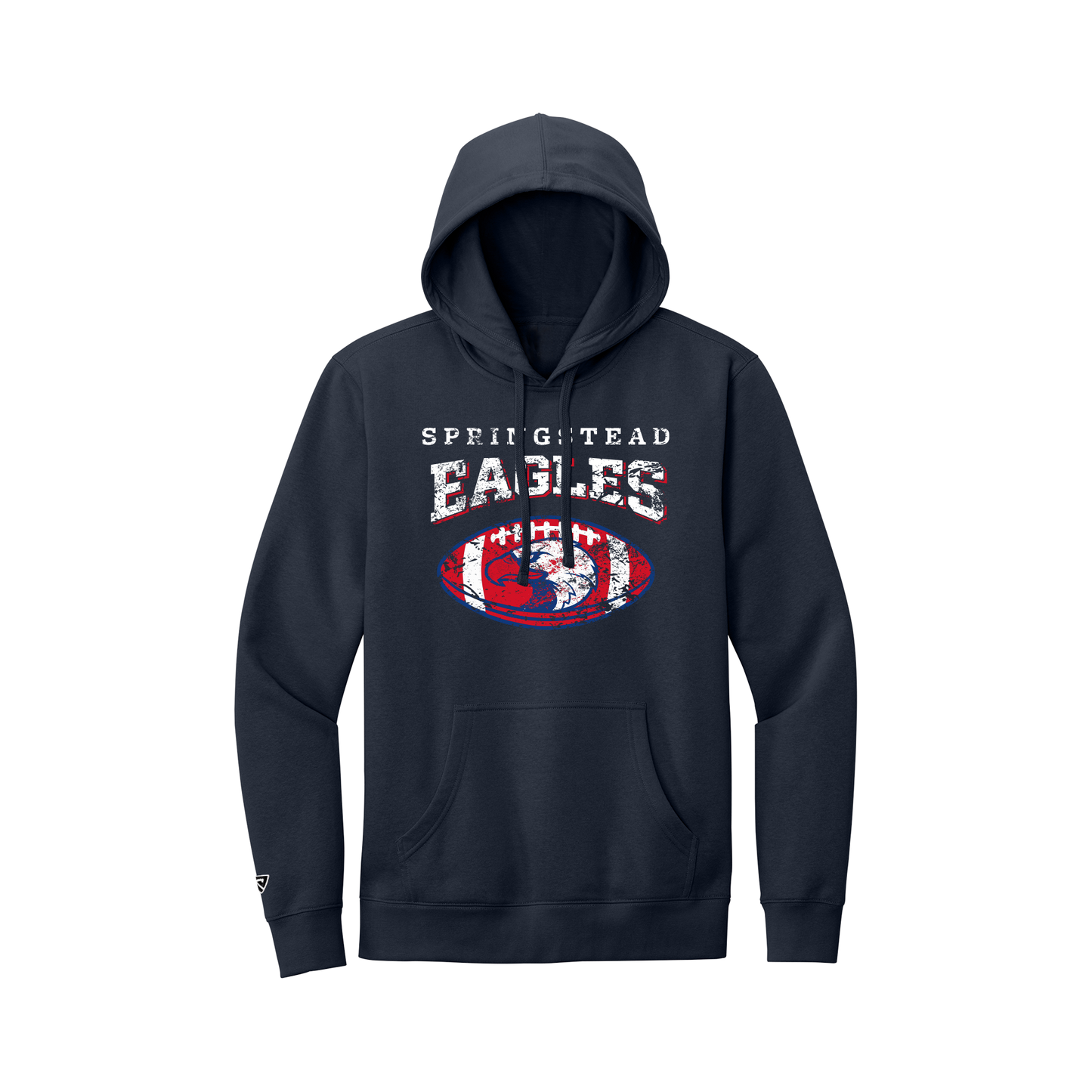 SHS Football Hoodie