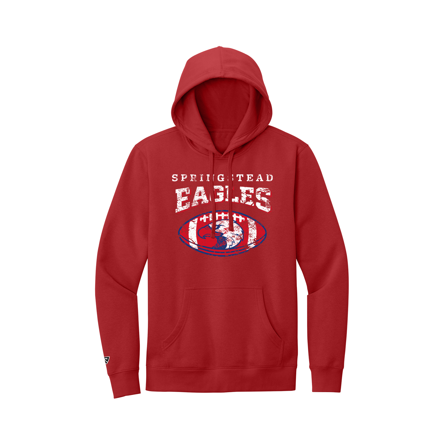 SHS Football Hoodie
