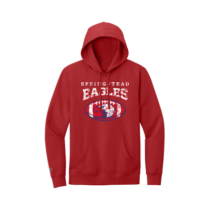 SHS Football Hoodie