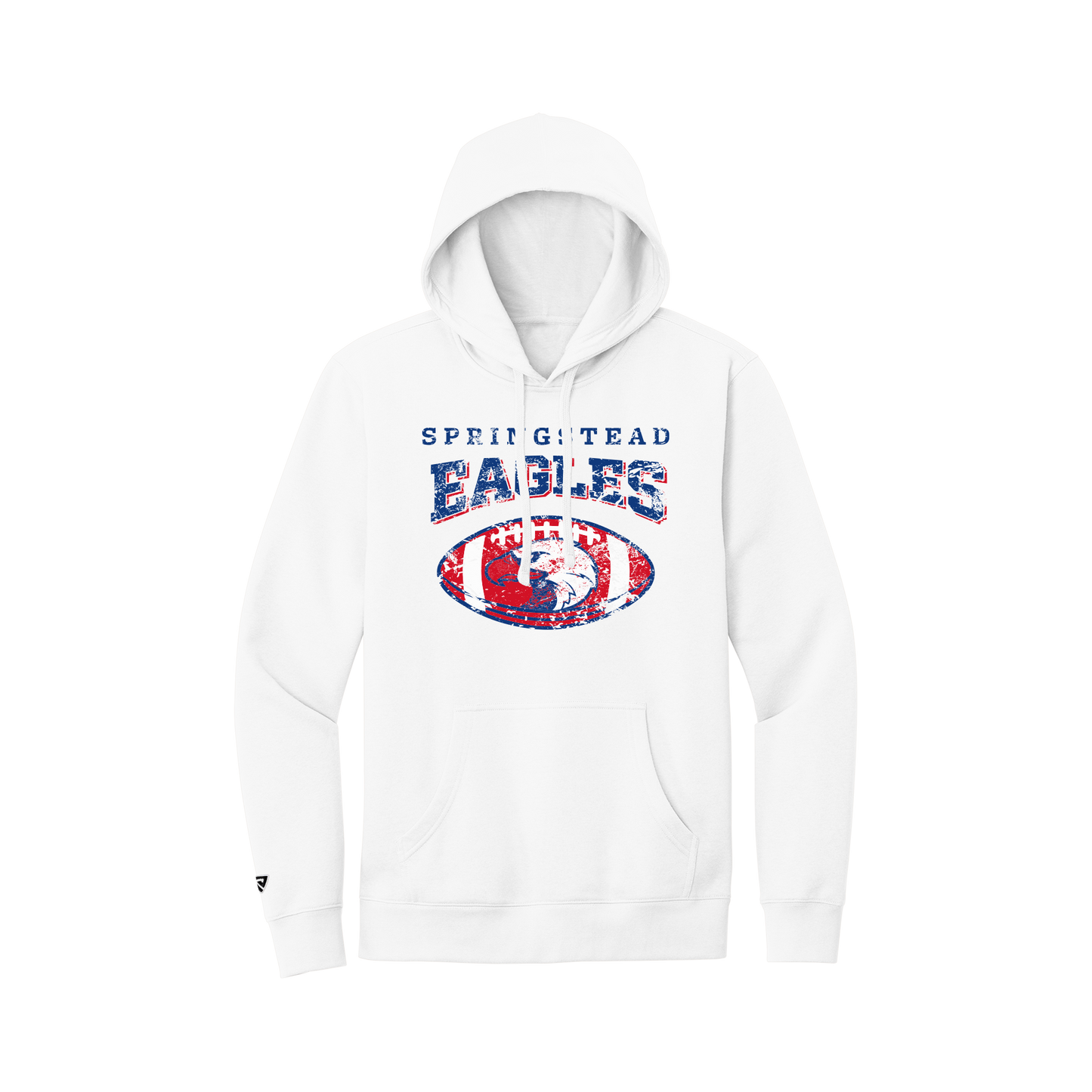 SHS Football Hoodie