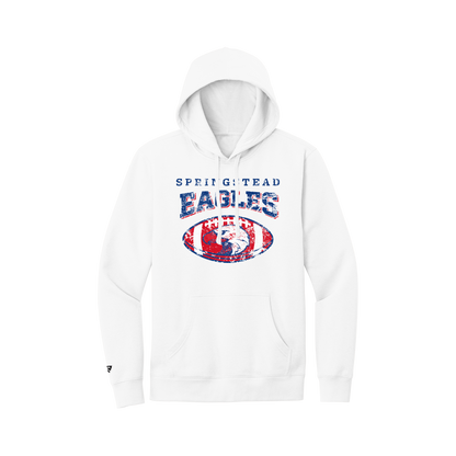 SHS Football Hoodie