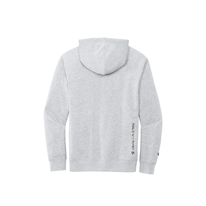 Victorious Woodland Camo Hoodie