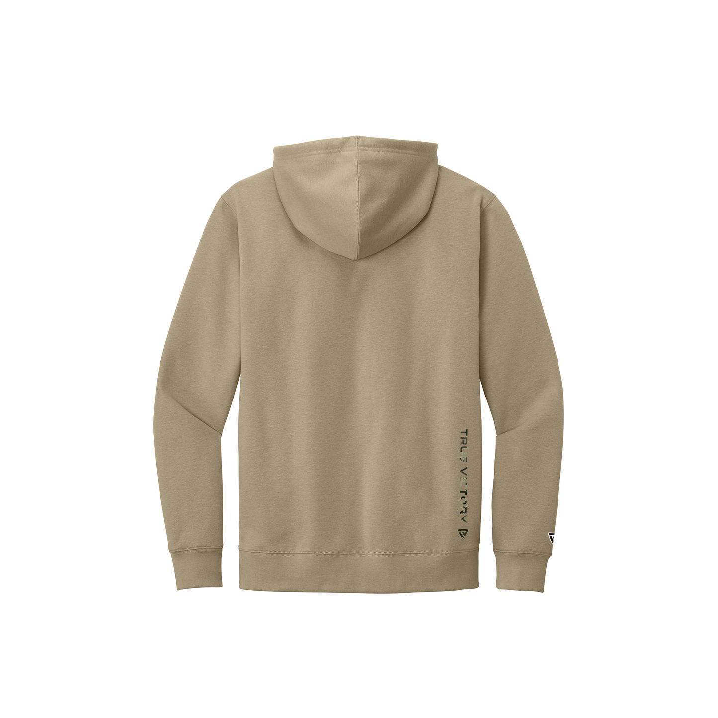 Victorious Woodland Camo Hoodie