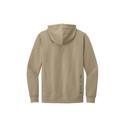 Victorious Woodland Camo Hoodie