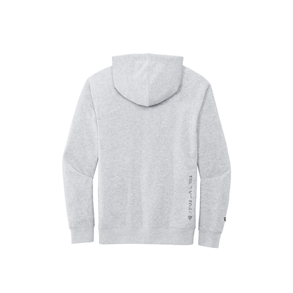 Built for Battle Urban Camo Hoodie