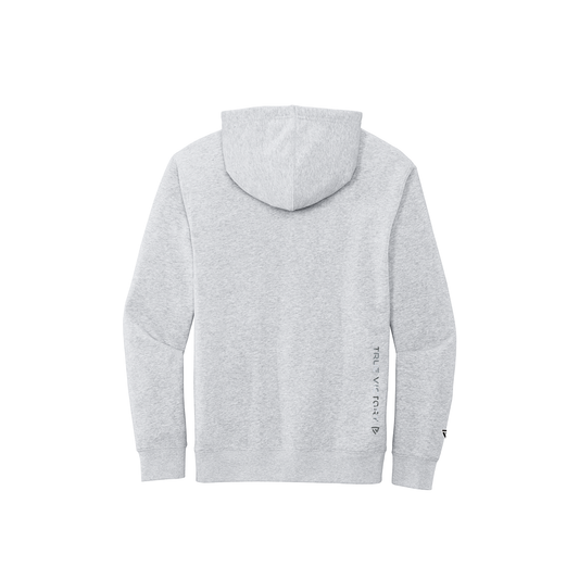 Built for Battle Urban Camo Hoodie