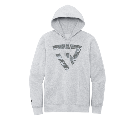 Built for Battle Urban Camo Hoodie