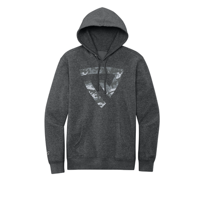 Built for Battle Urban Camo Hoodie