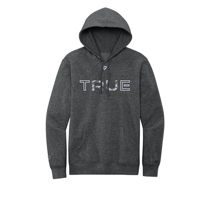 RU TRUE Urban Camo Hoodie