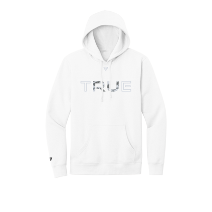 RU TRUE Urban Camo Hoodie