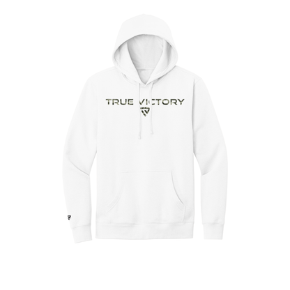 Victorious Woodland Camo Hoodie