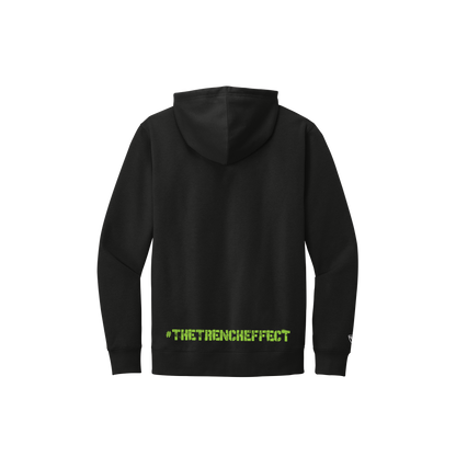 Trench T Hoodie