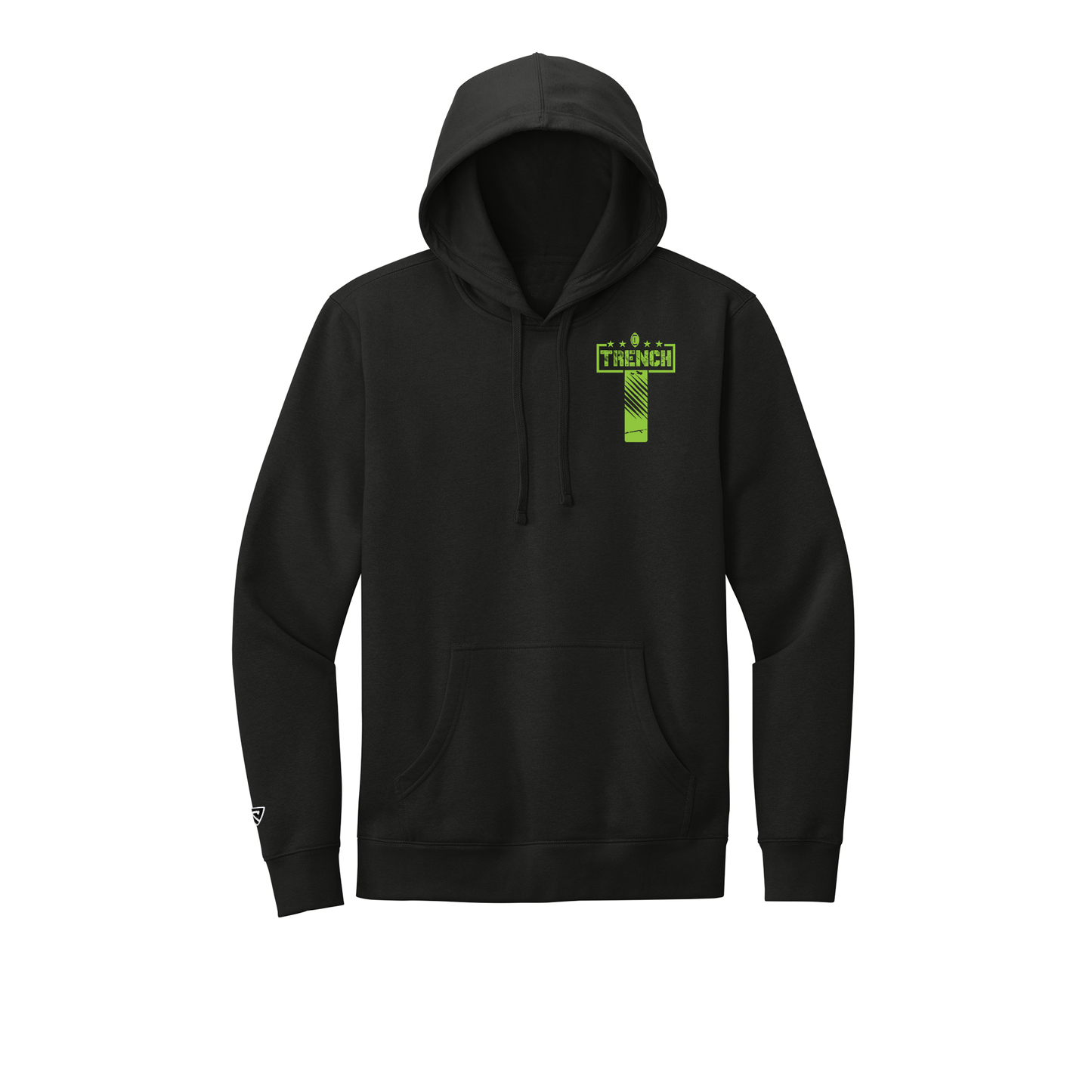 Trench T Hoodie