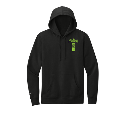 Trench T Hoodie