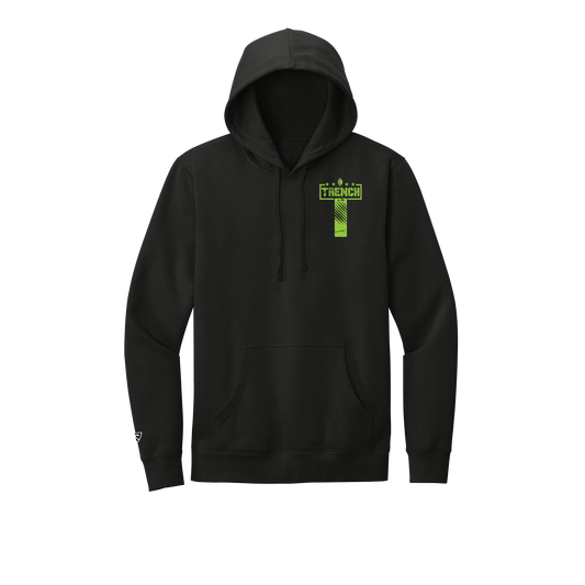 Trench T Hoodie
