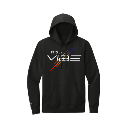 Vibe Softball (It's a Vibe) Hoodie
