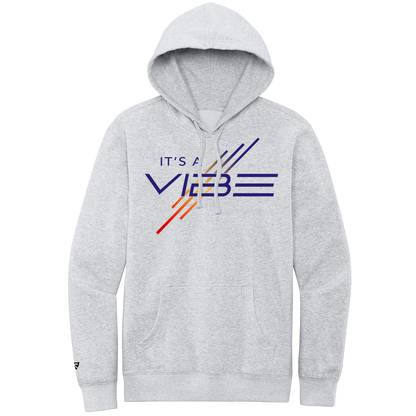 Vibe Softball (It's a Vibe) Hoodie