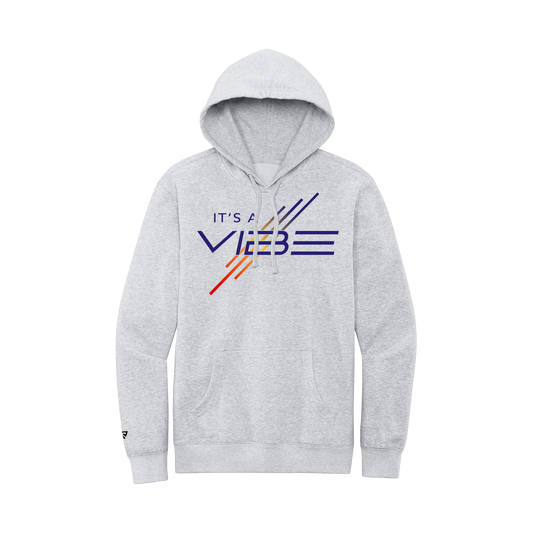 Vibe Softball (It's a Vibe) Hoodie