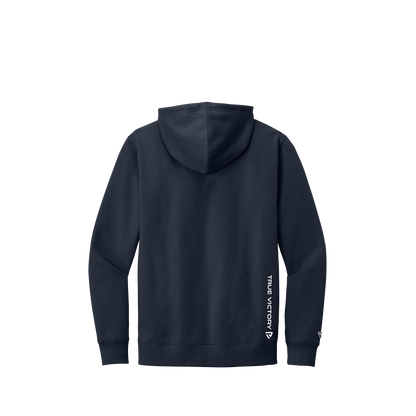Vibe Softball (It's a Vibe) Hoodie