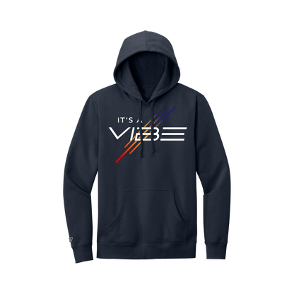 Vibe Softball (It's a Vibe) Hoodie