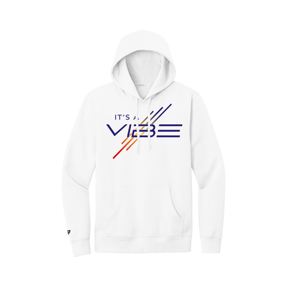 Vibe Softball (It's a Vibe) Hoodie