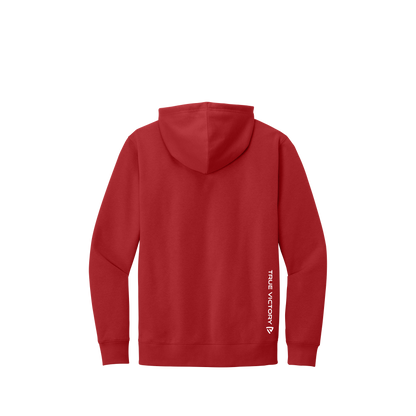 Vibe Softball Vibe Lines Hoodie