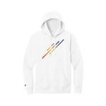 Vibe Softball Vibe Lines Hoodie