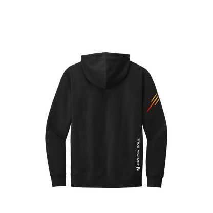 Vibe Softball Hoodie