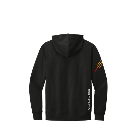 Vibe Softball Hoodie