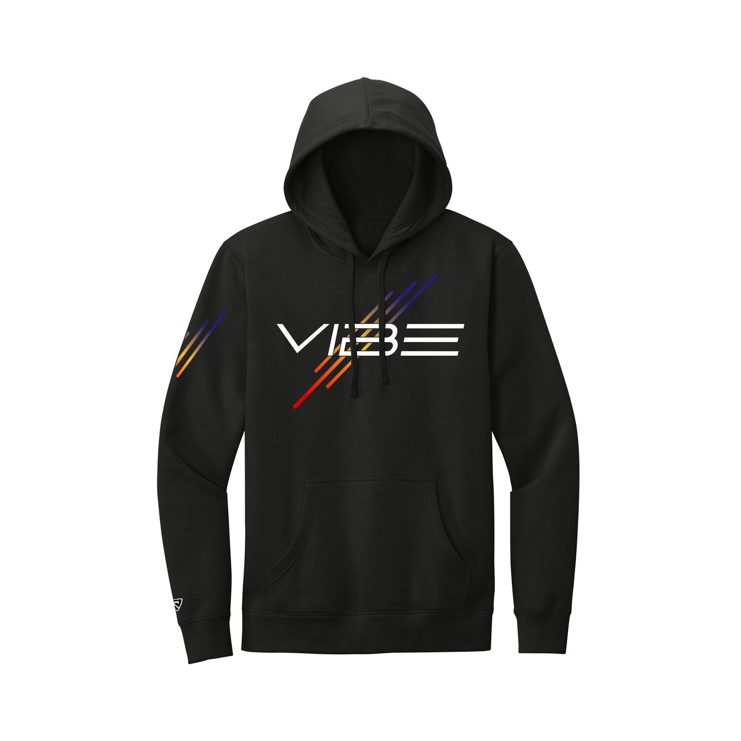 Vibe Softball Hoodie
