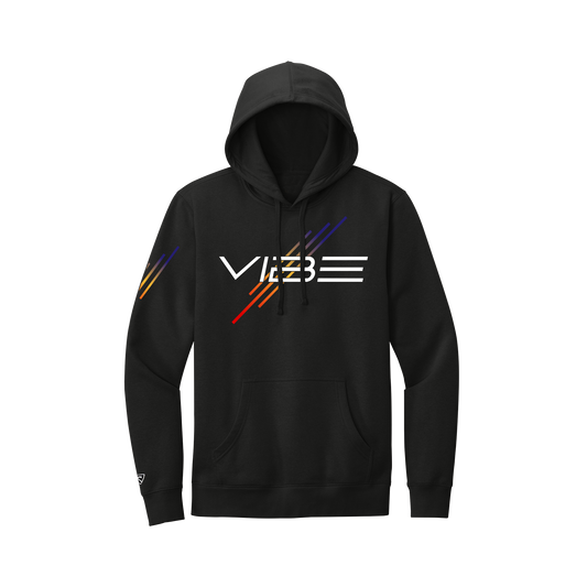 Vibe Softball Hoodie