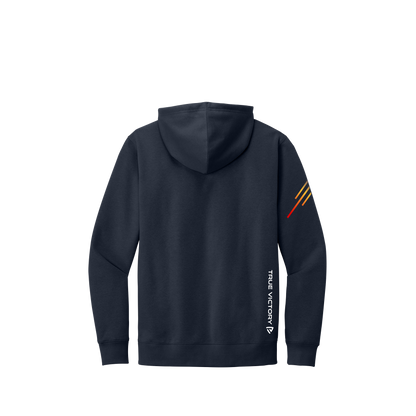 Vibe Softball Hoodie
