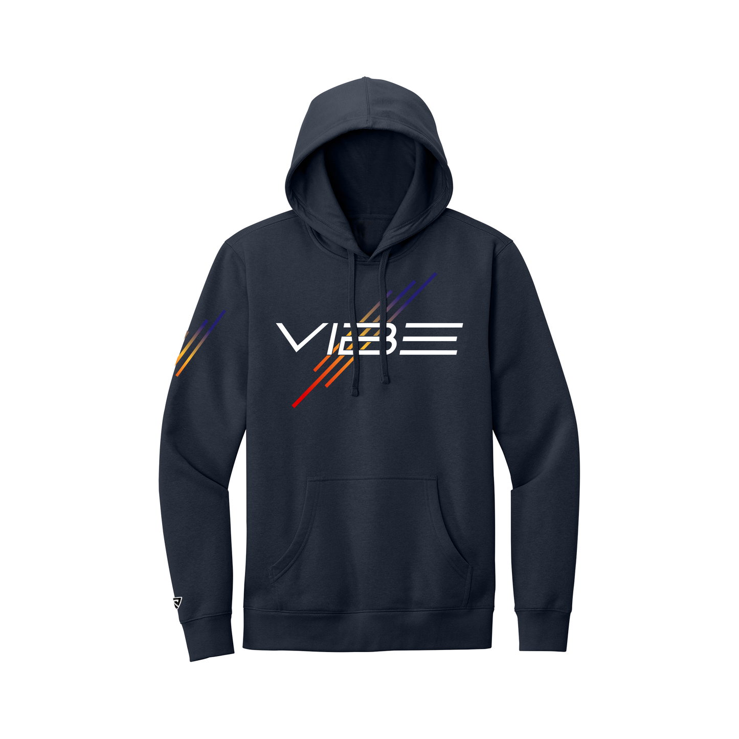 Vibe Softball Hoodie