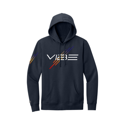 Vibe Softball Hoodie