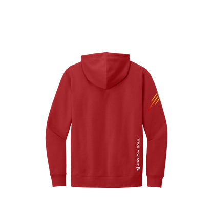 Vibe Softball Hoodie