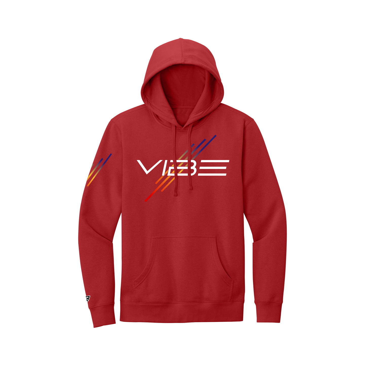Vibe Softball Hoodie